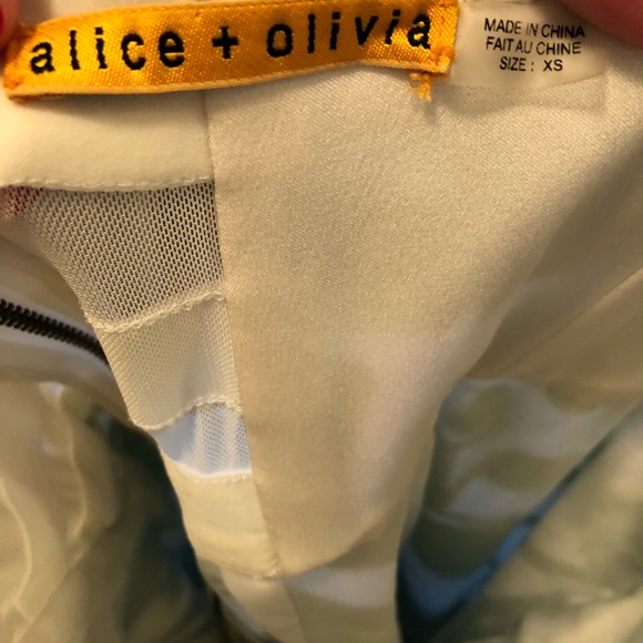 Alice + Olivia Dress - Picture 4 of 5